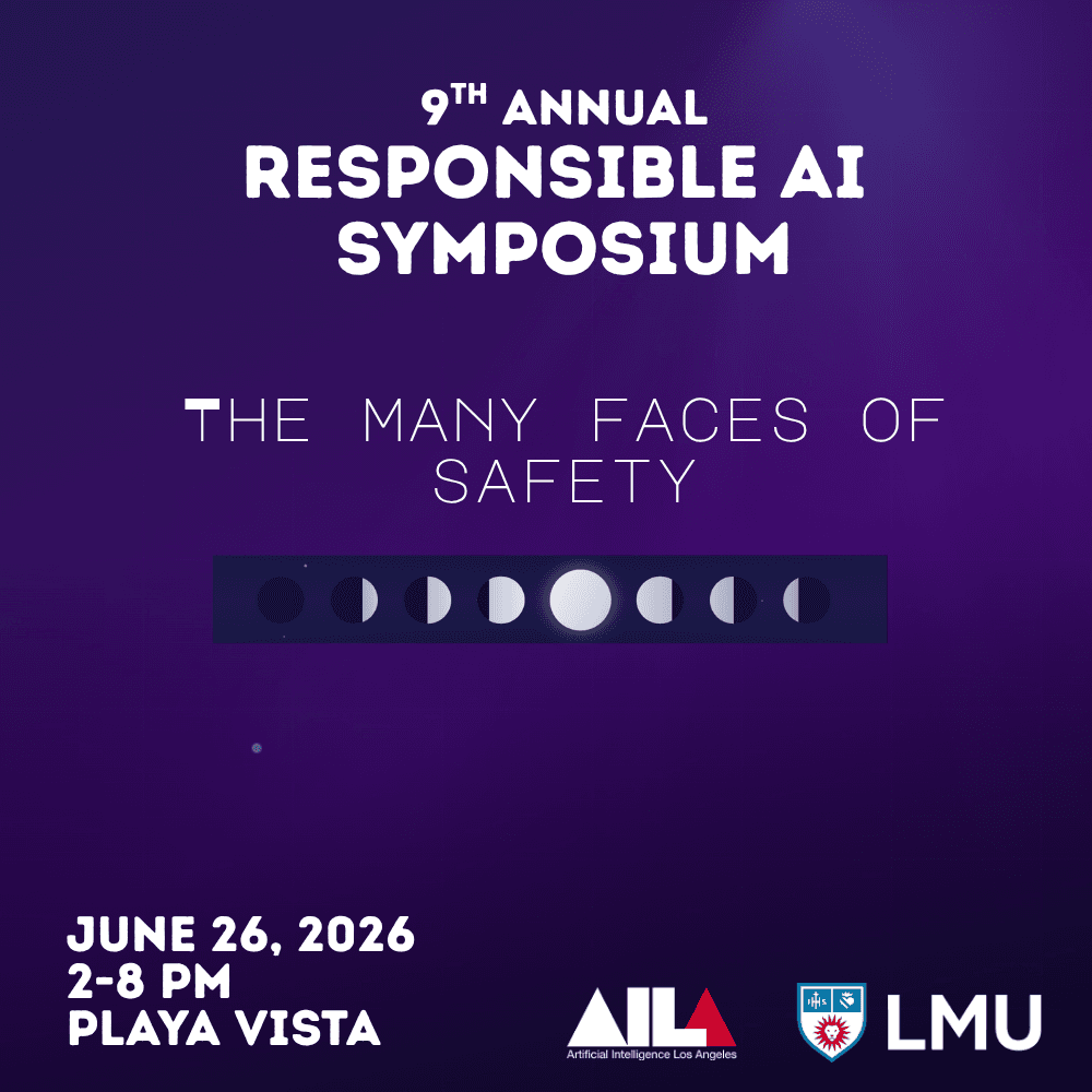Responsible AI Symposium 2026