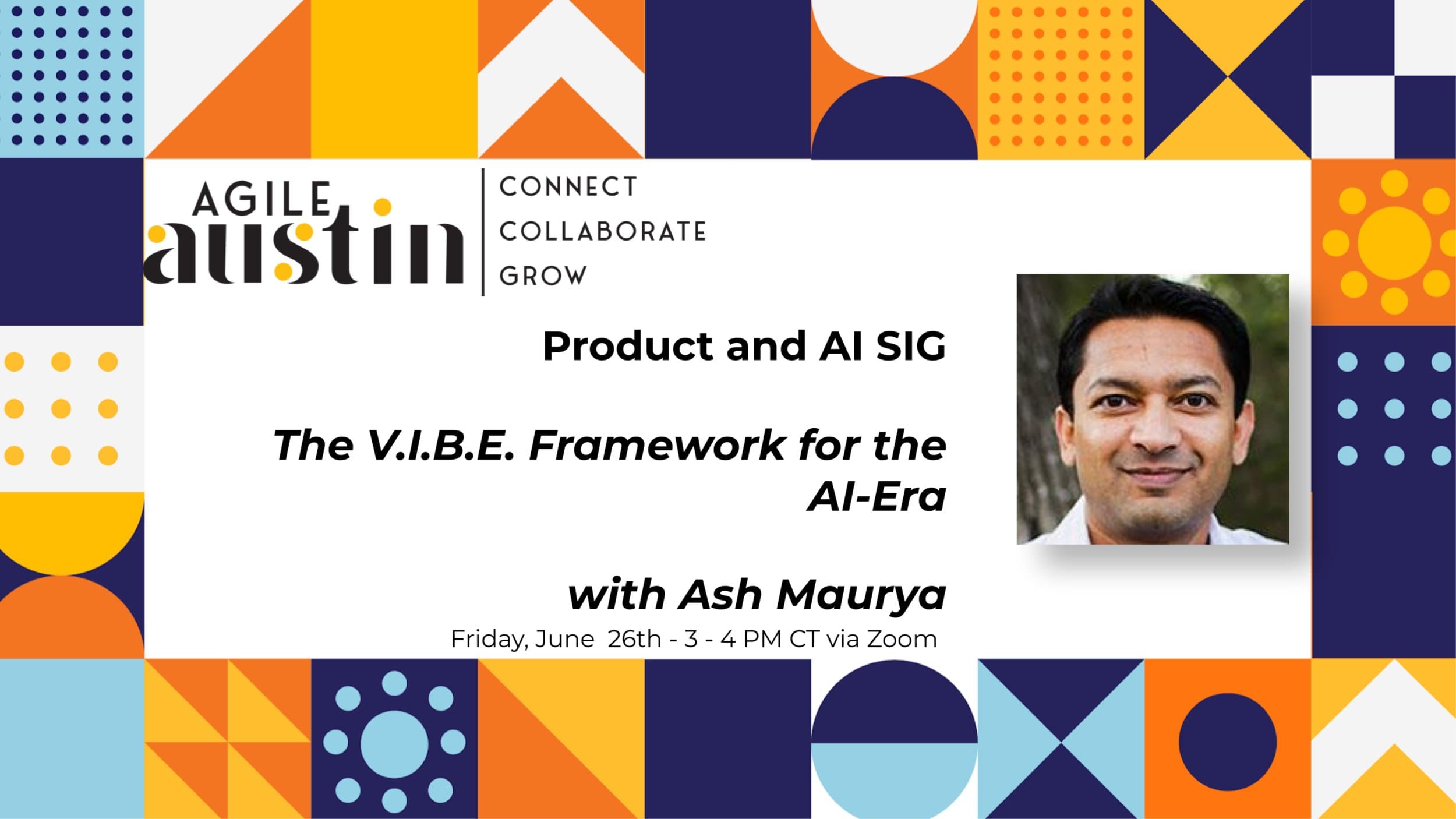 The V.I.B.E. Framework for the AI-Era