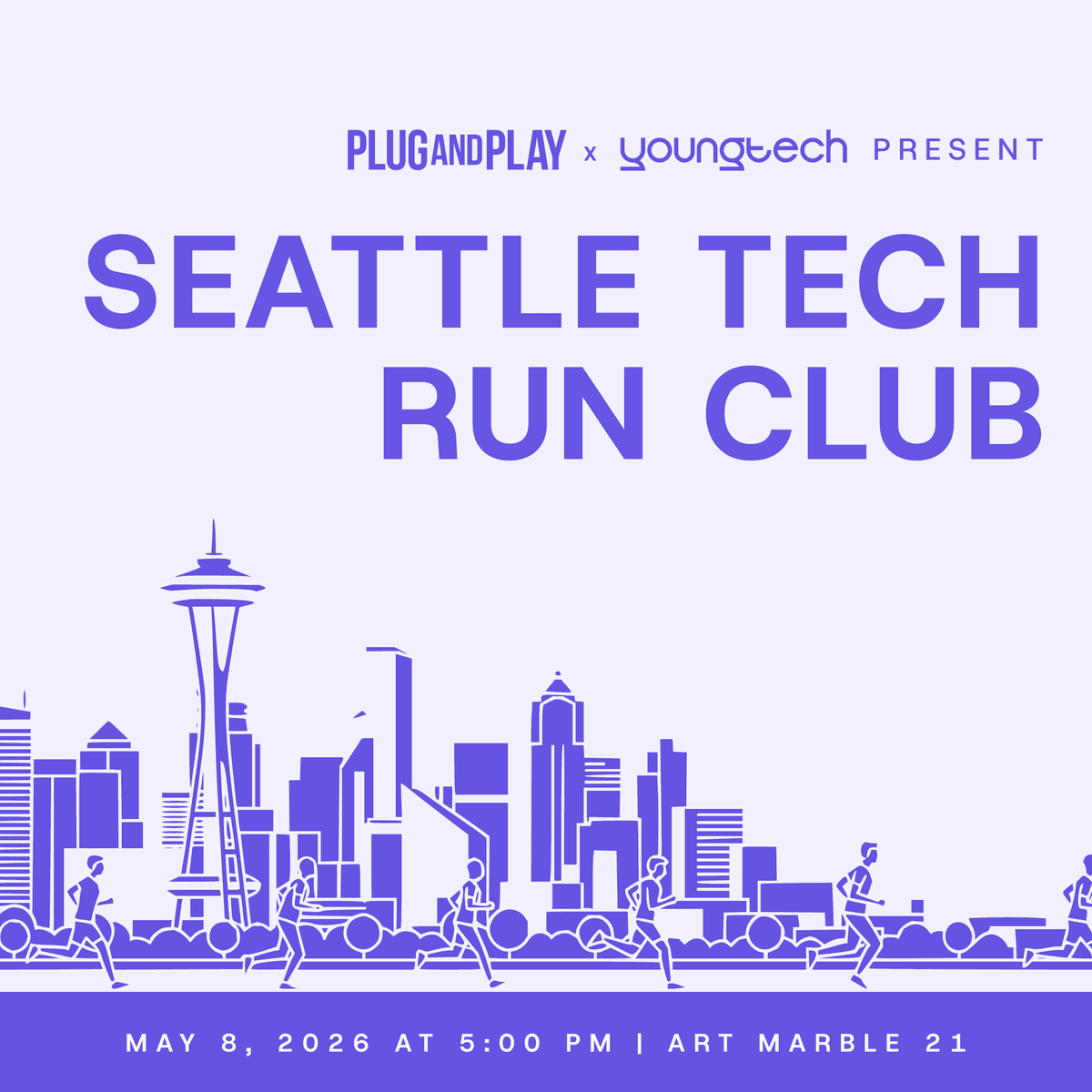 Seattle Tech Run Club