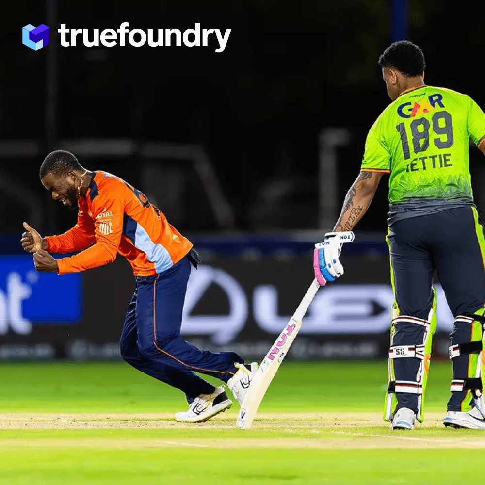 Beyond the Boundary: AI Leaders @ SF Unicorns vs Seattle Orcas