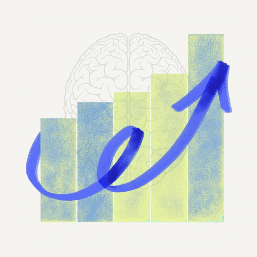 The Next AI Scaling Law: Neuro Inspired Test-Time Compute