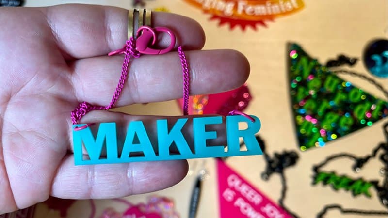 Ace Maker Social